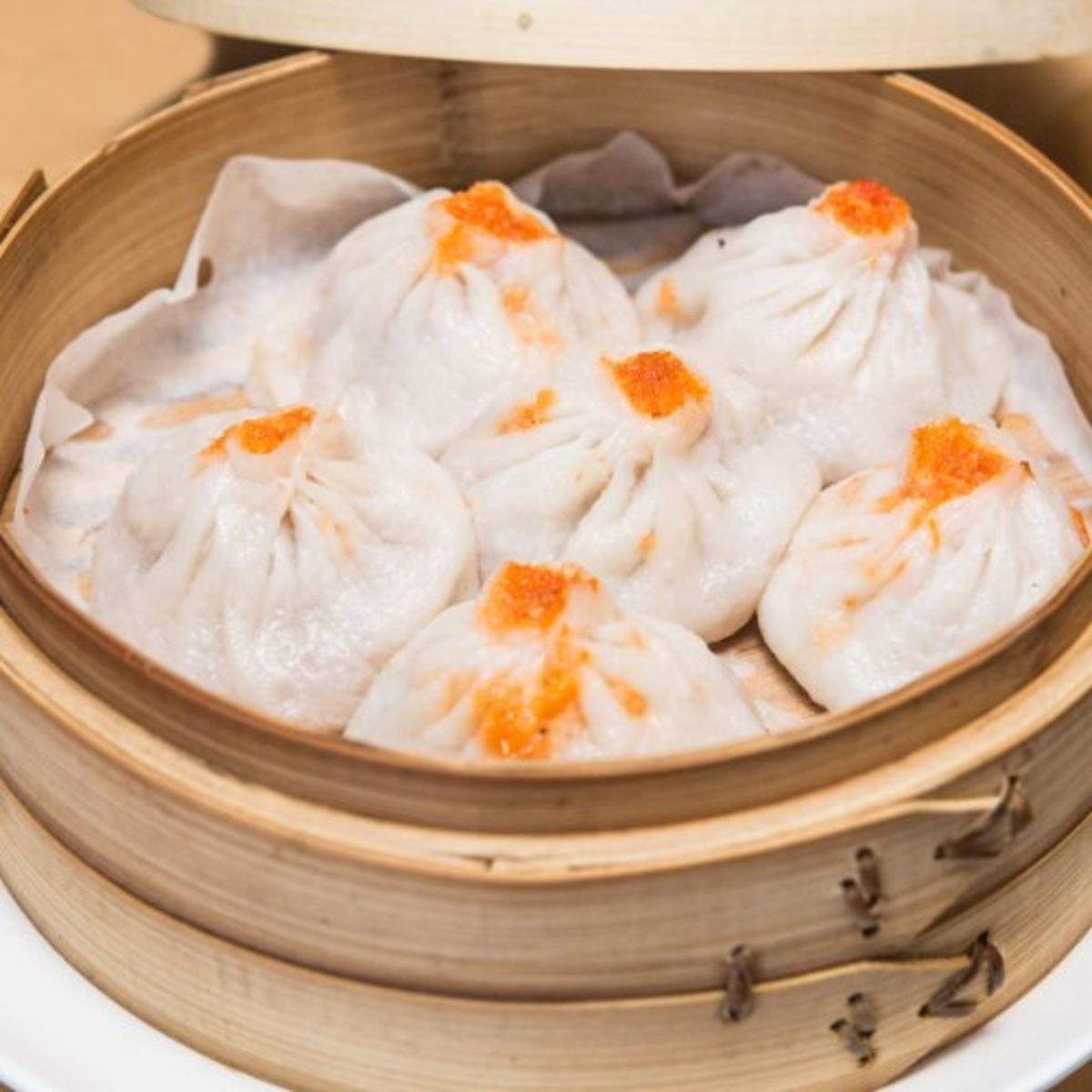 Soup Dumpling