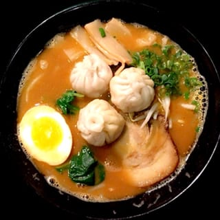 Momo Ramen
