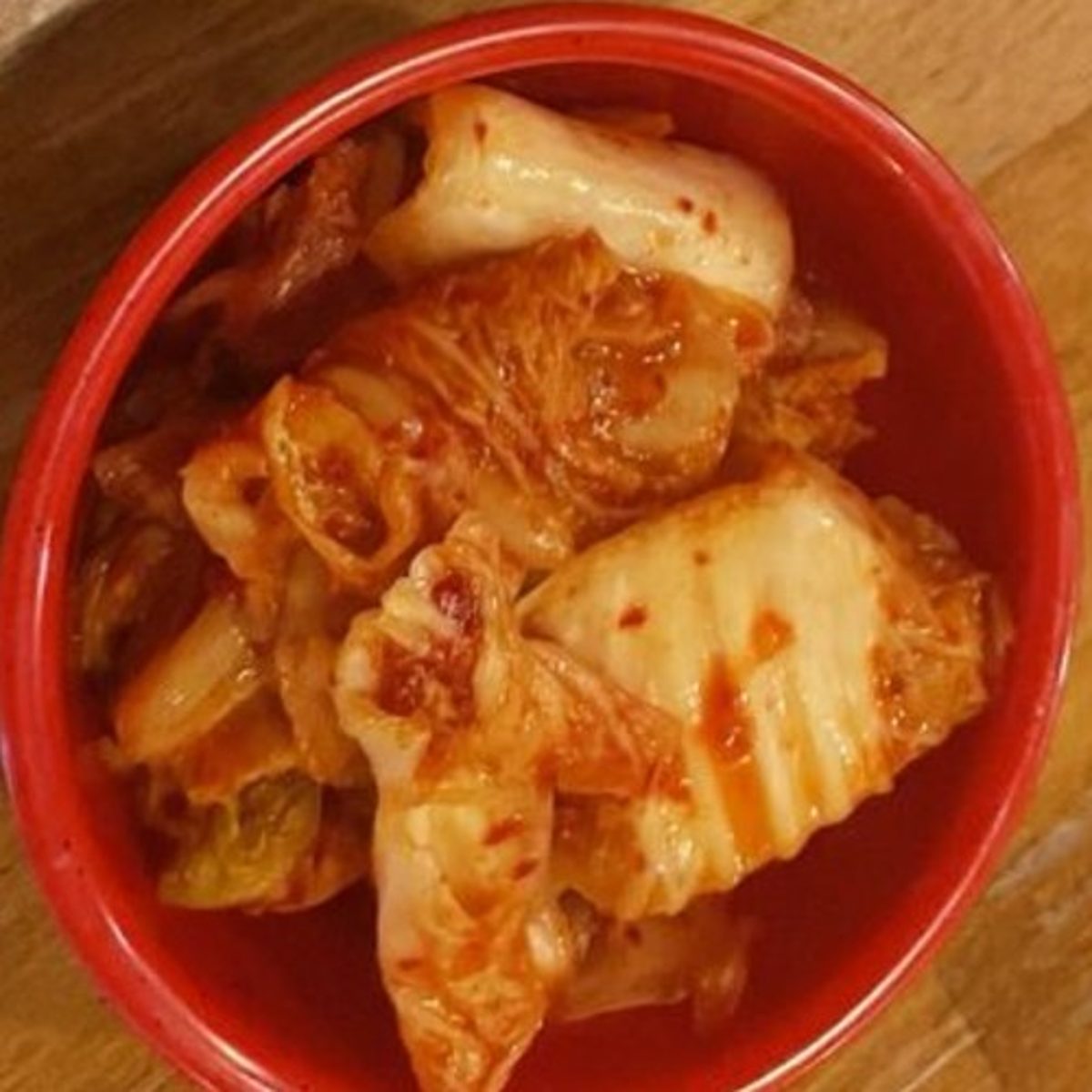 Kimchi