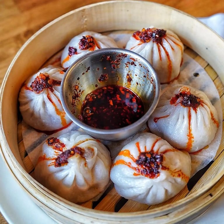 Homemade Dumplings in Brooklyn